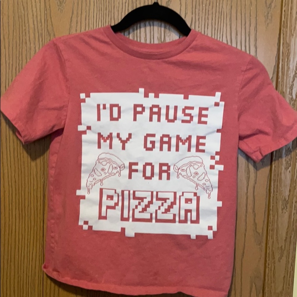 5-fun boy tees